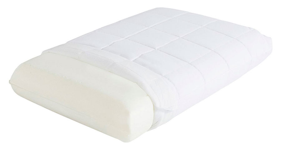 10 objetos para conseguir cama perfecta almohada visco memory