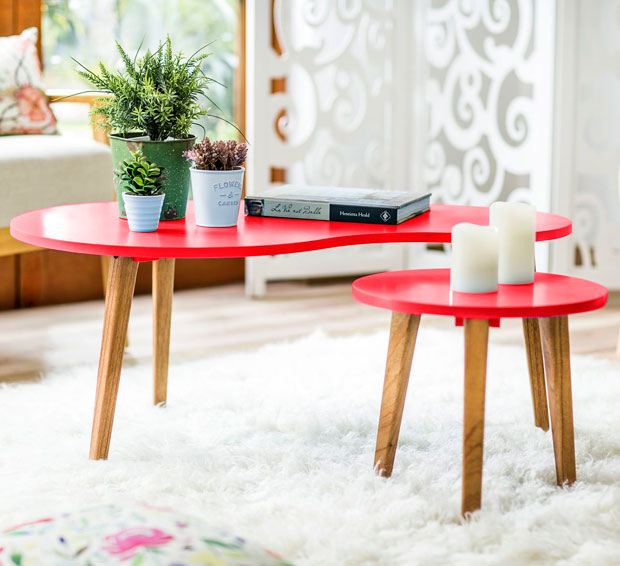 5 muebles homy perfectos espacios pequenos mesa centro anna
