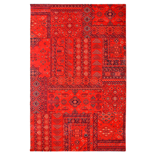 alfombra-kirman-burdeo