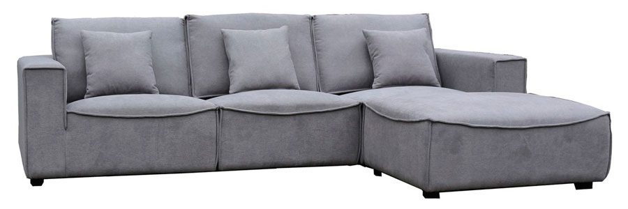 los mejores sofas para hibernar sofa santi gris
