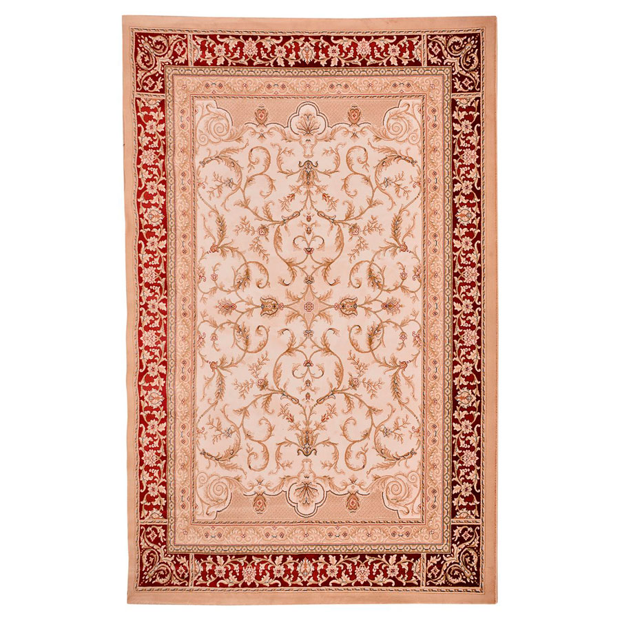 alfombras orientales alfombra classic beige