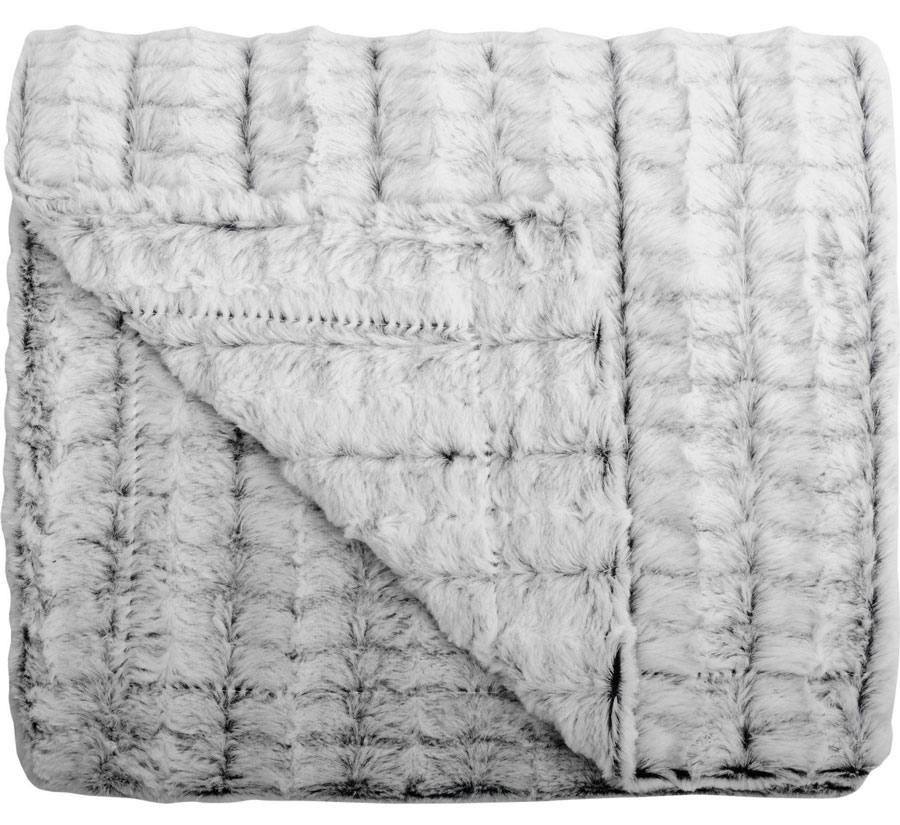 10 objetos para conseguir cama perfecta manta alaska lineas