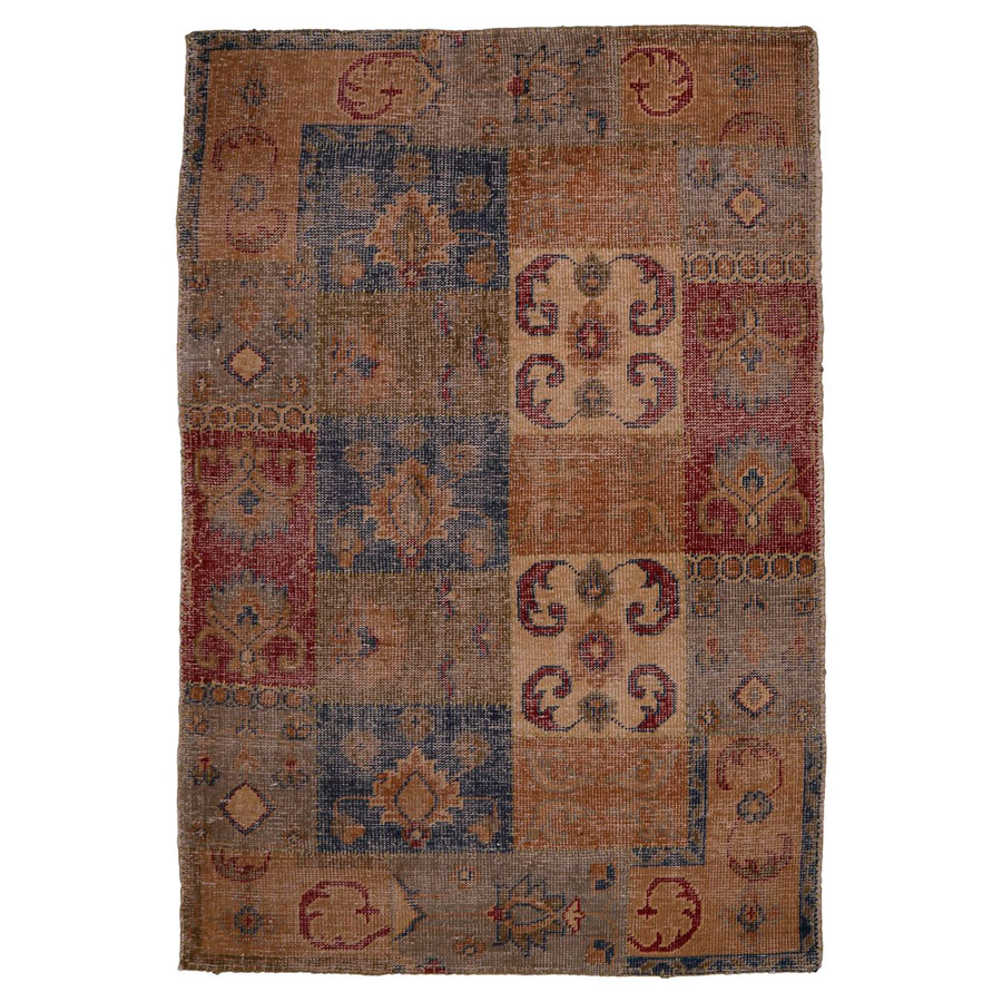alfombras orientales alfombra india clasica